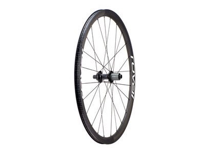Roval Alpinist CLX Front & Rear HG Wheelset