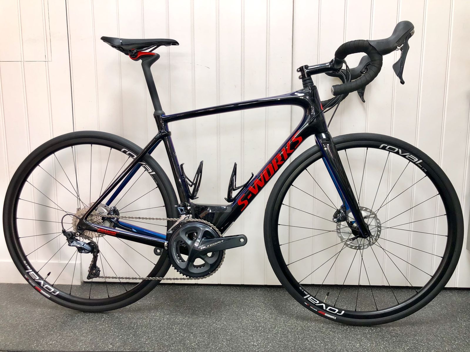 specialized roubaix mclaren 2018