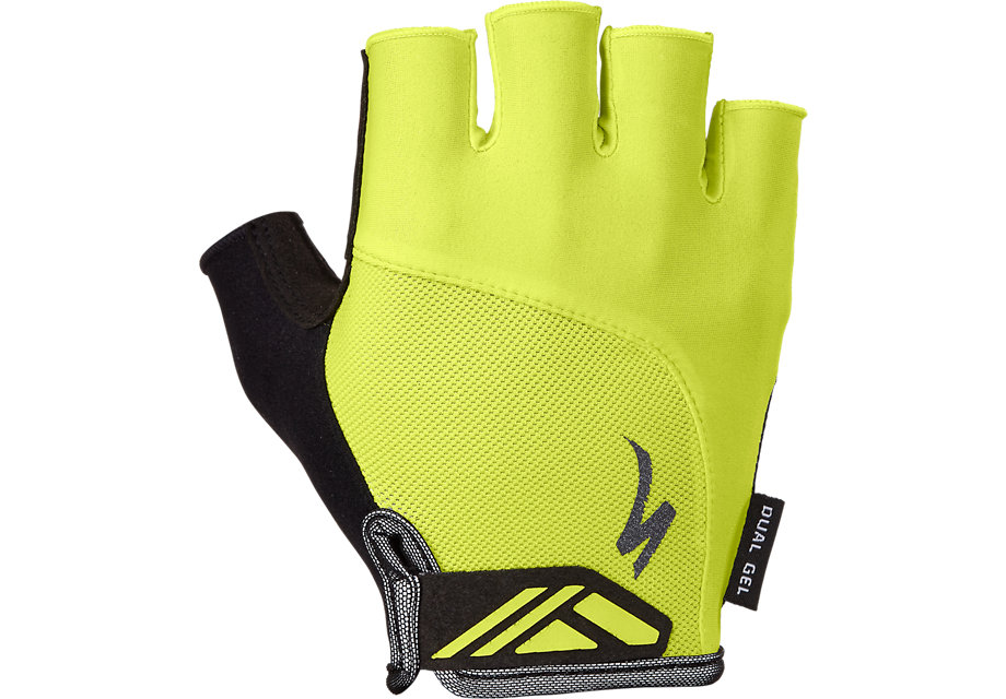 specialized mitts