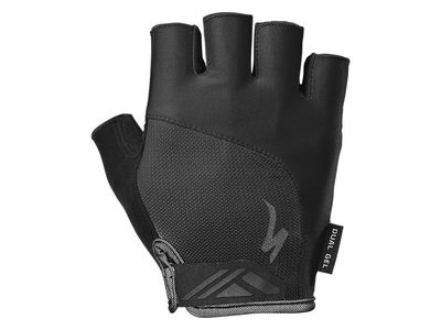 Specialized Body Geometry Dual-Gel Gloves