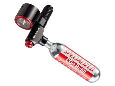 Specialized Air Tool Gauge Trigger