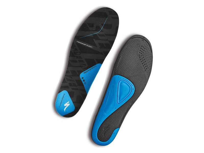 Specialized Body Geometry SL Footbeds ++Blue click to zoom image
