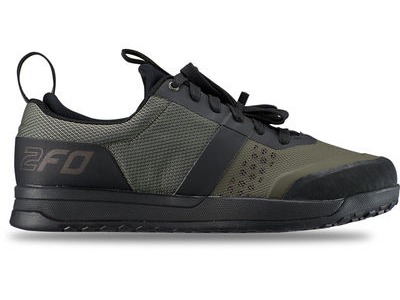 2fo flat 1.0