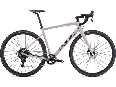 Specialized Diverge Base Carbon