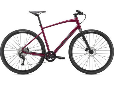 Specialized Sirrus X 3.0