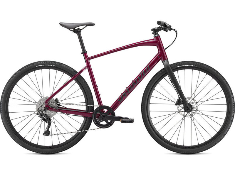Specialized Sirrus X 3.0 click to zoom image