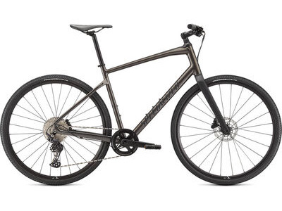 Specialized Sirrus X 4.0