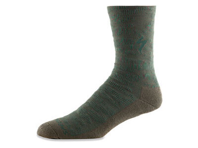 Specialized Techno MTB Tall Sock