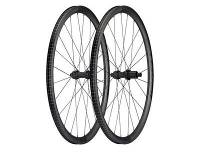 Roval Alpinist CL HG Wheelset