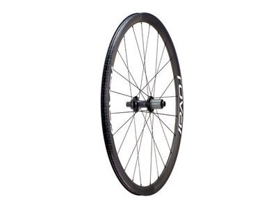 Roval Alpinist CLX Rear HG