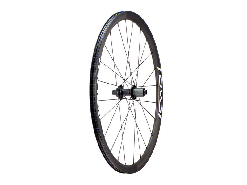 Roval Alpinist CLX Rear HG click to zoom image