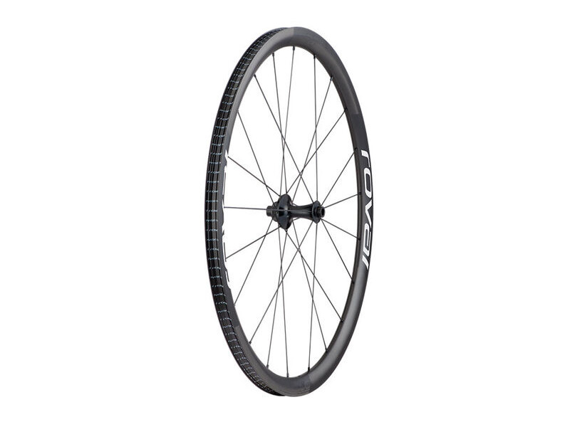 Roval Alpinist CLX Front click to zoom image