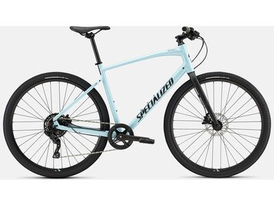 Specialized Sirrus X 2.0 2022