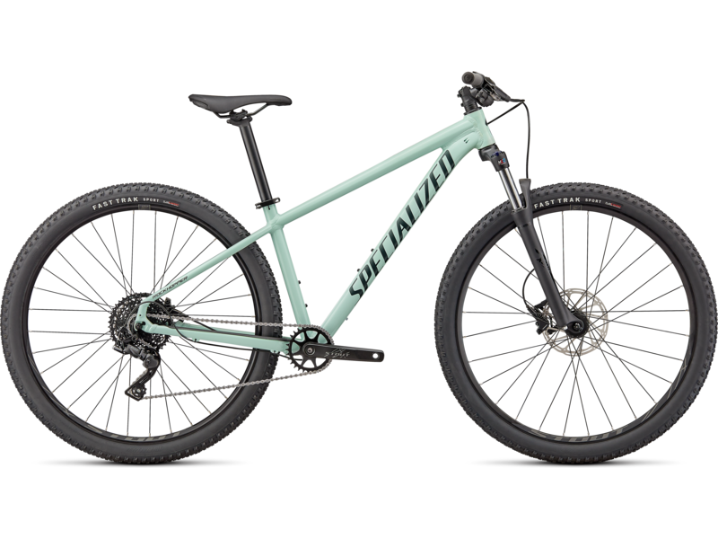 Specialized Rockhopper Comp 29 2022 :: £649.00 :: MTB :: Hardtail 29 ...