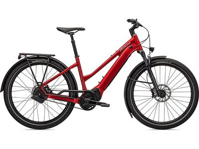 Specialized Turbo Vado 5.0 IGH Step-Through 2022