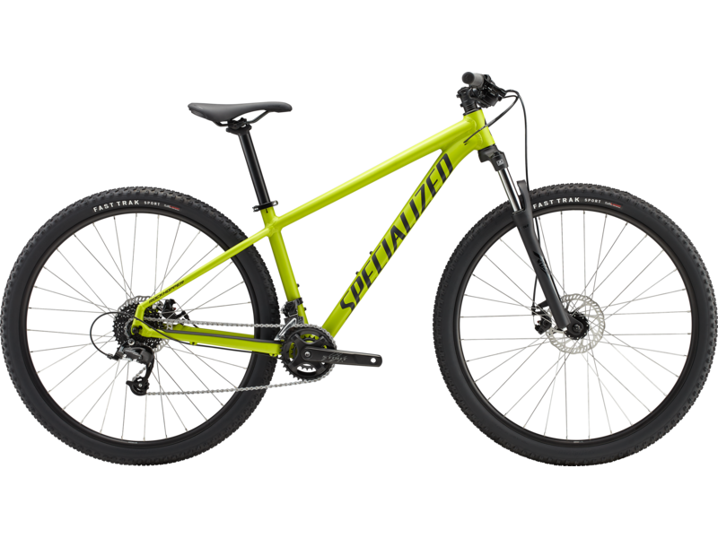 Specialized Rockhopper 29 click to zoom image