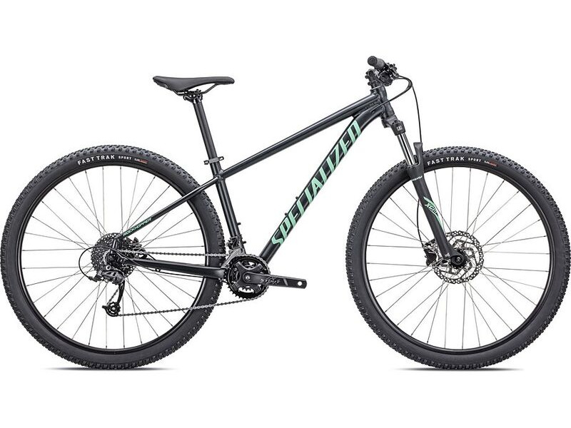 Specialized Rockhopper Sport 29 click to zoom image