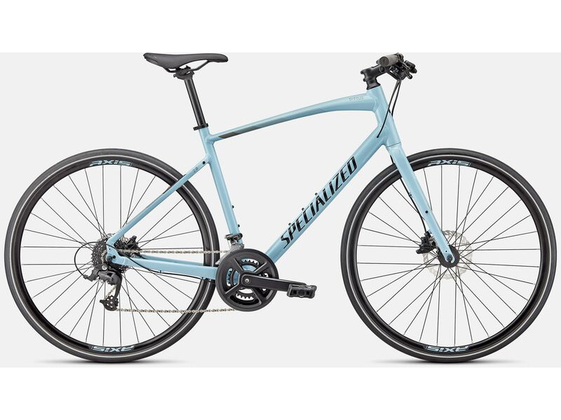 Specialized Sirrus 2.0 click to zoom image