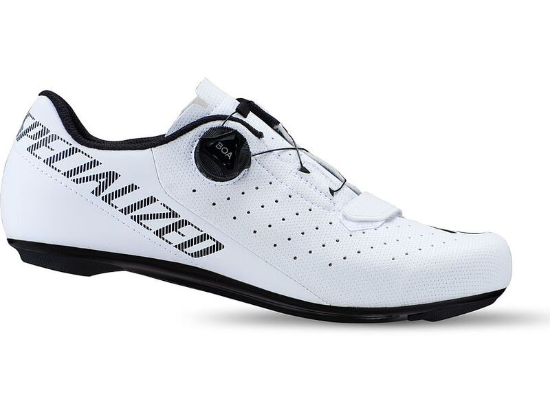 Specialized Torch 1.0 Road Shoes click to zoom image