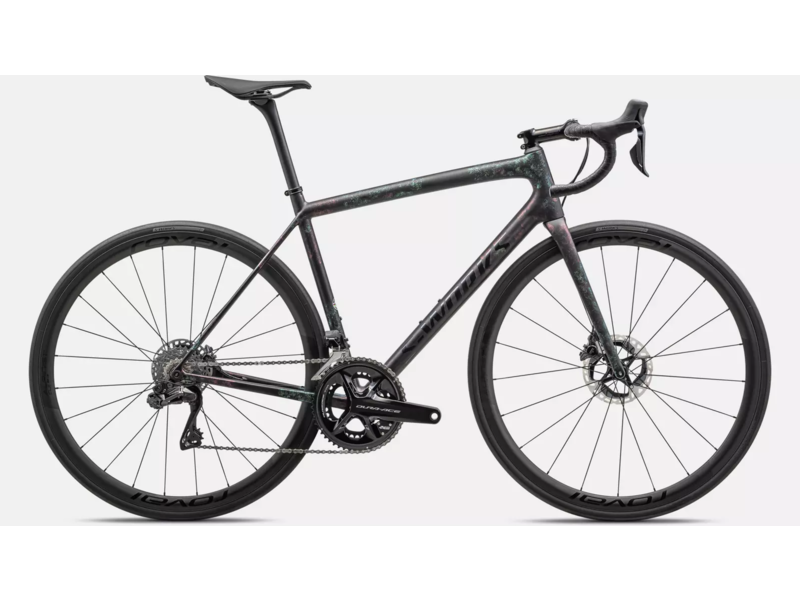 S-Works Aethos - Dura-Ace Di2 click to zoom image