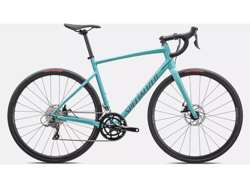 Specialized Allez click to zoom image