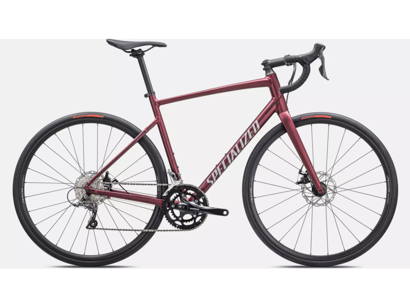 Specialized Allez click to zoom image