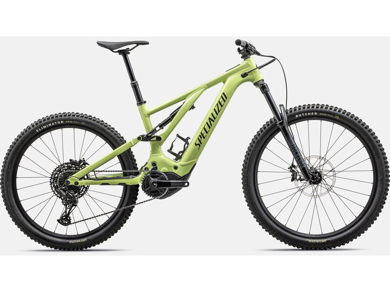 Specialized Turbo Levo Alloy click to zoom image