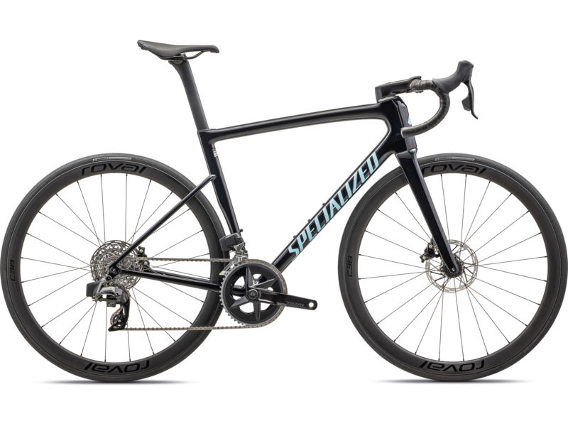 Specialized Tarmac SL8 Expert click to zoom image