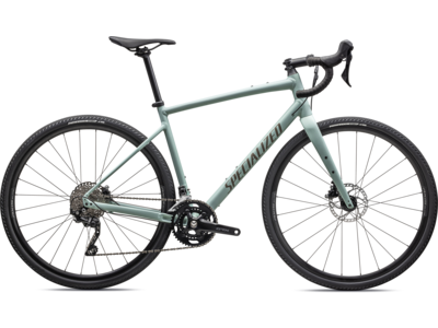 Specialized Diverge Elite E5 2023