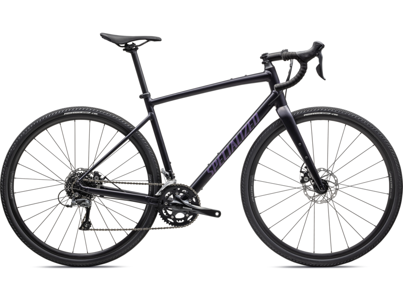 Specialized Diverge E5 click to zoom image
