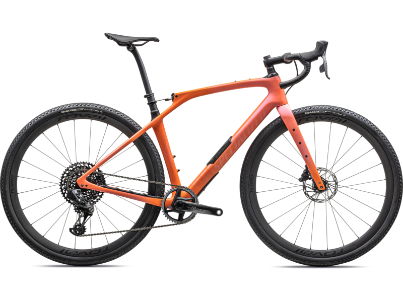 Specialized Diverge STR Pro click to zoom image