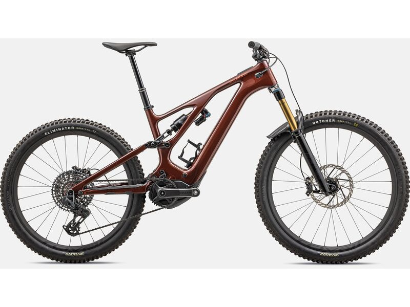 Specialized Turbo Levo Pro Carbon click to zoom image