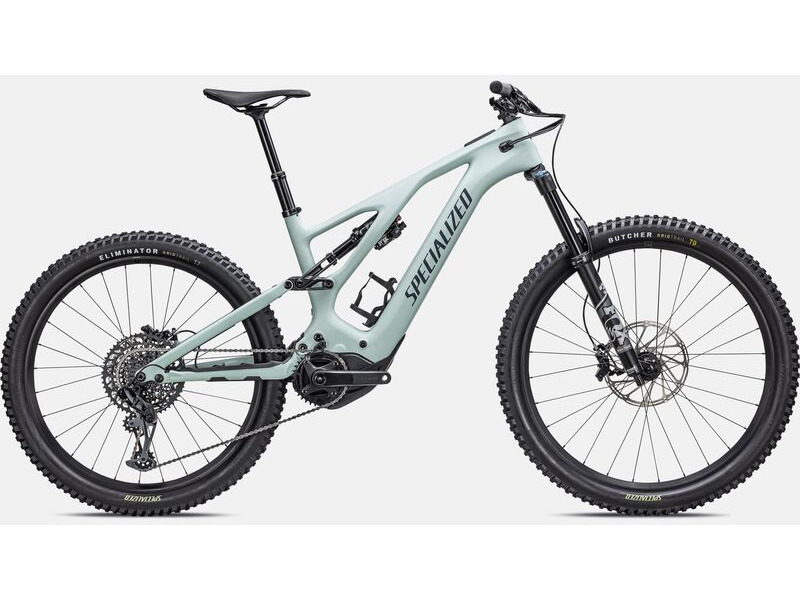 Specialized Turbo Levo Comp Carbon click to zoom image