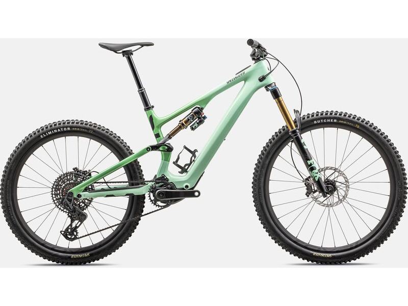 Specialized Turbo Levo SL Pro Carbon click to zoom image