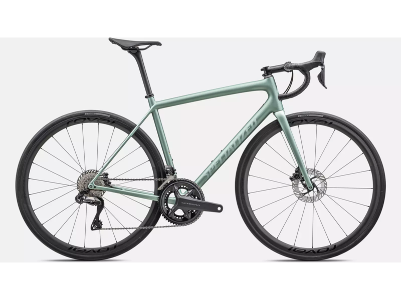 Specialized Aethos Pro - Shimano Ultegra Di2 click to zoom image