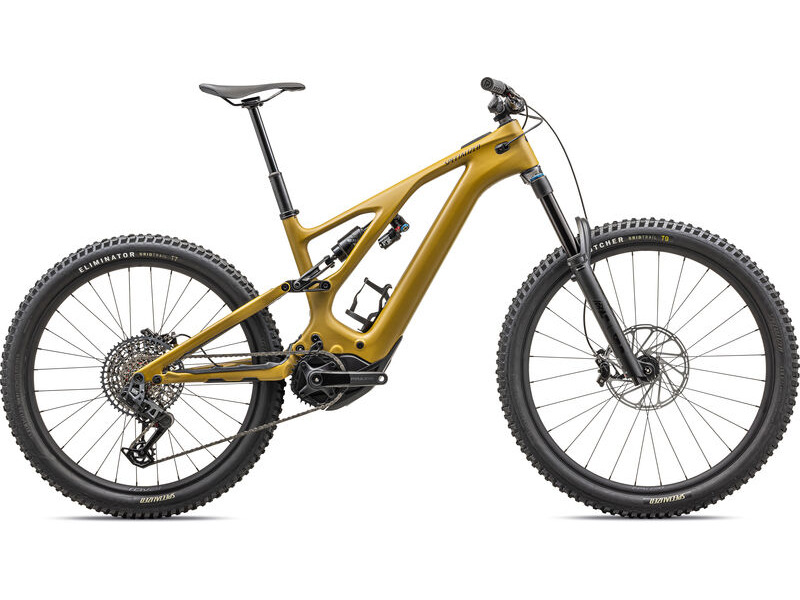 Specialized Turbo Levo Expert T-Type click to zoom image