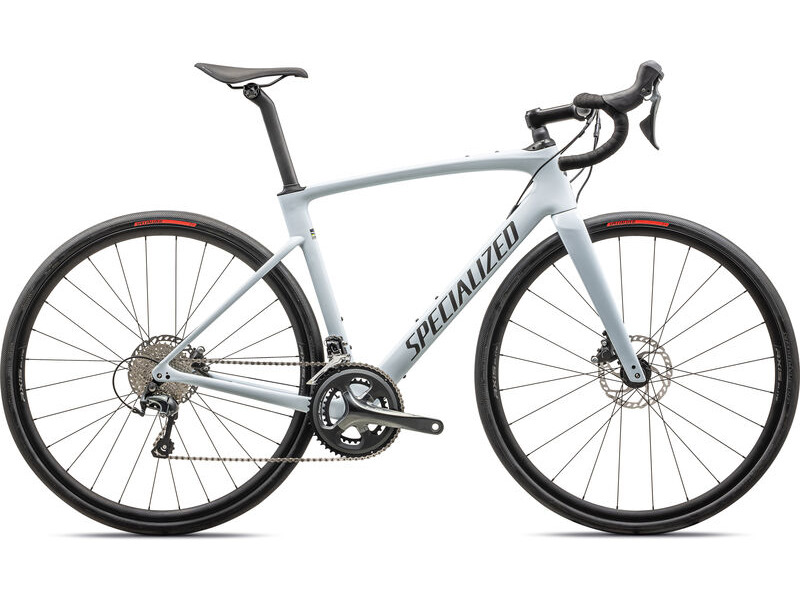 Specialized Roubaix SL8 click to zoom image