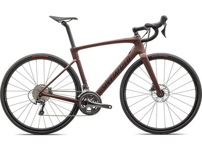 Specialized Roubaix SL8