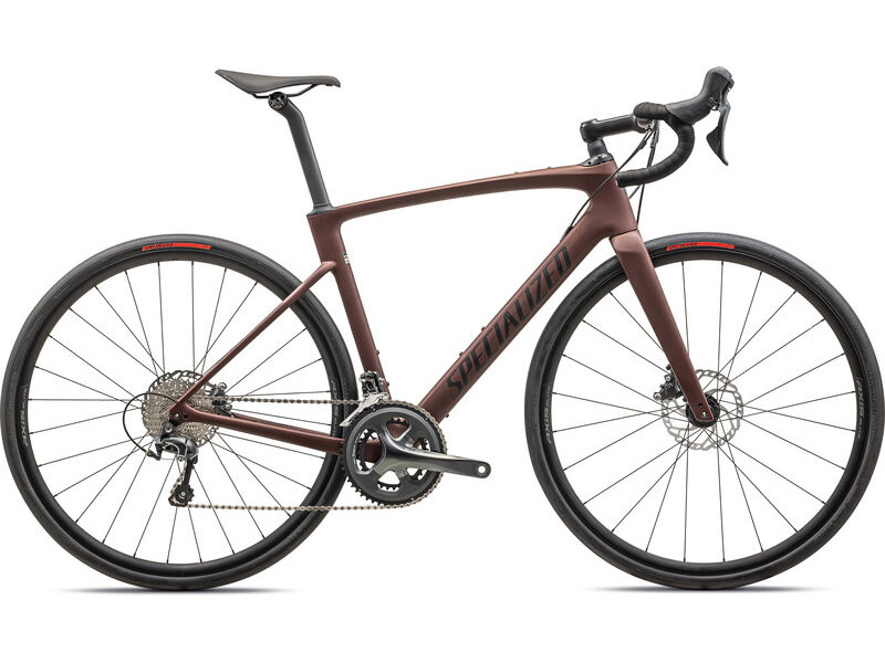 Specialized Roubaix SL8 click to zoom image