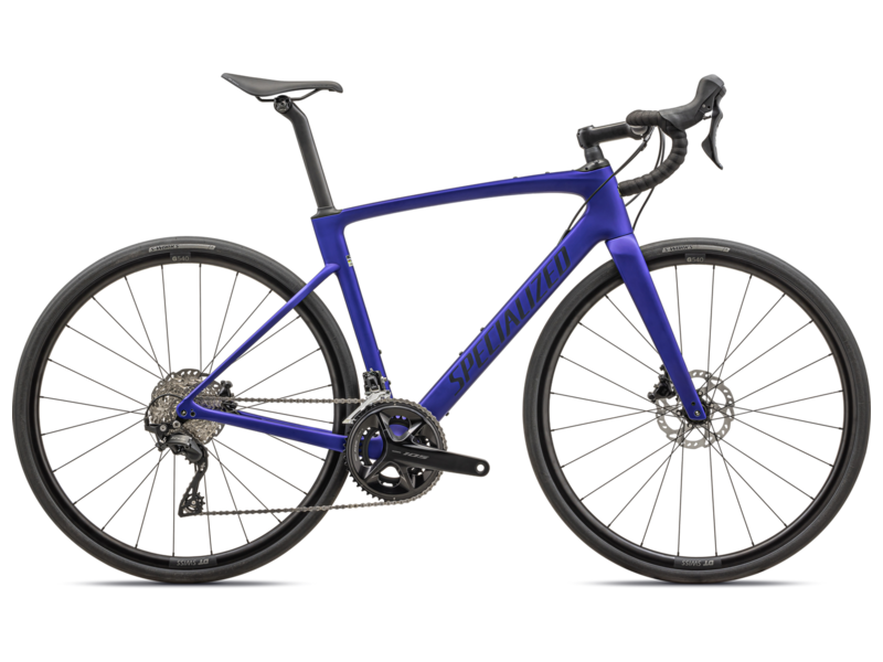 Specialized Roubaix SL8 Sport 105 click to zoom image