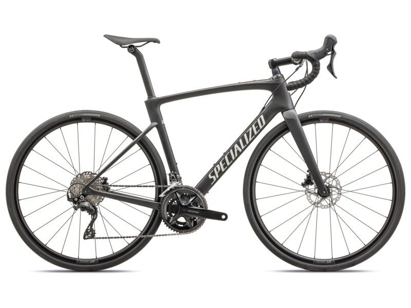 Specialized Roubaix SL8 Sport 105 click to zoom image