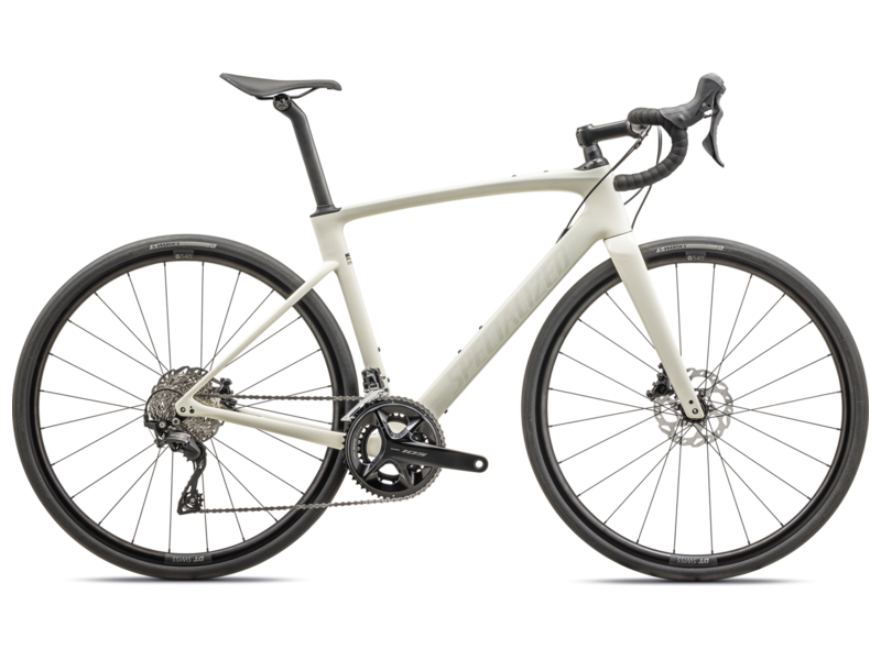 Specialized Roubaix SL8 Sport 105 click to zoom image