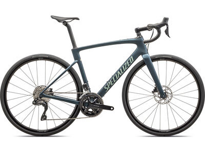 Specialized Roubaix SL8 Comp 105 Di2