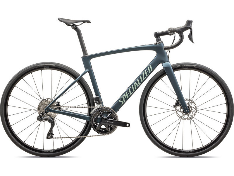Specialized Roubaix SL8 Comp 105 Di2 click to zoom image