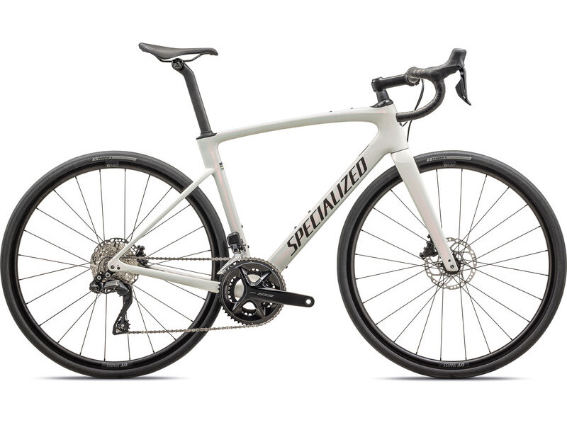 Specialized Roubaix SL8 Comp 105 Di2 click to zoom image