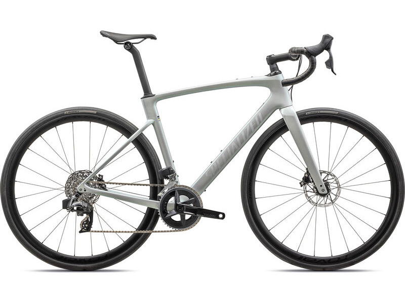 Specialized Roubaix SL8 Expert click to zoom image