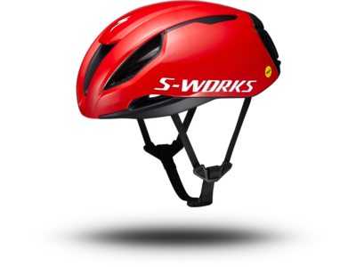 Specialized S-Works Evade 3