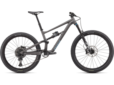Specialized Status 160 Base