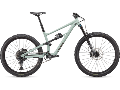 Specialized Status 160 Base