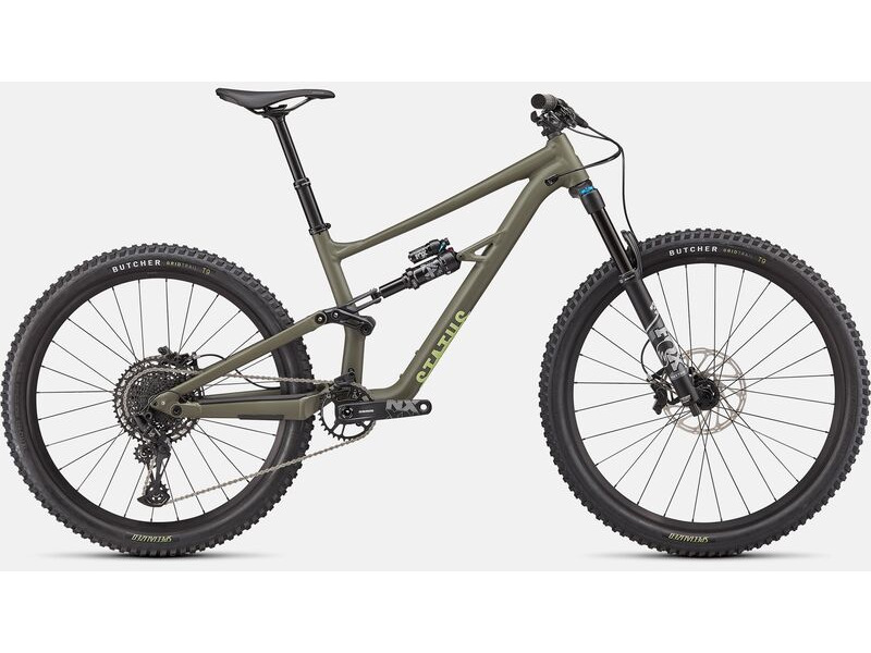 Specialized Status 140 click to zoom image